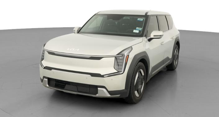 2024 Kia EV9 Light -
                  Auburn, GA