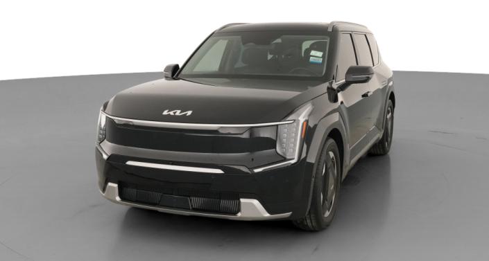 2024 Kia EV9 Land -
                  Auburn, GA