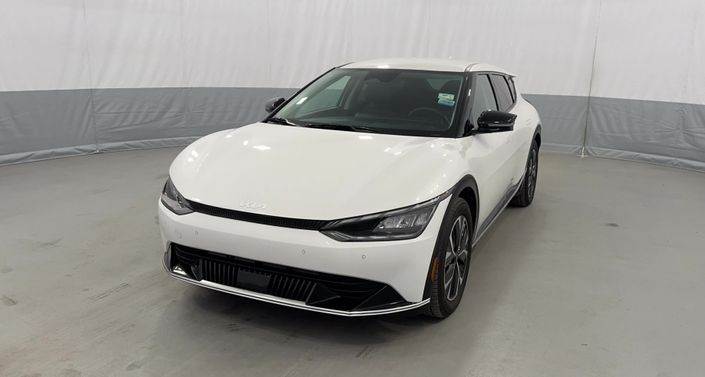 2024 Kia EV6 Wind -
                  Akron, NY