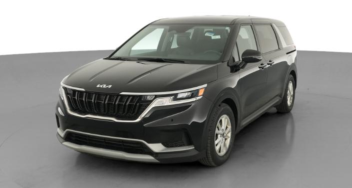 2023 Kia Carnival LX -
                  Trenton, OH