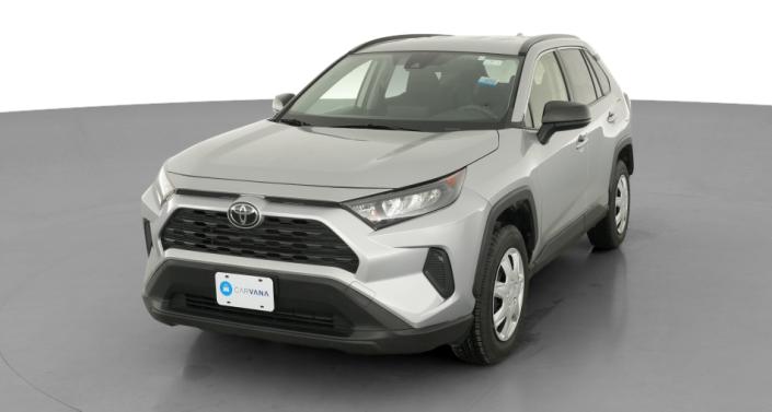 Thumbnail: 2019 Toyota RAV4 - 1