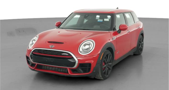 2019 MINI Cooper Clubman John Cooper Works -
                  Indianapolis, IN