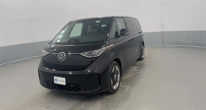 2025 Volkswagen ID.Buzz Pro S -
                  Akron, NY