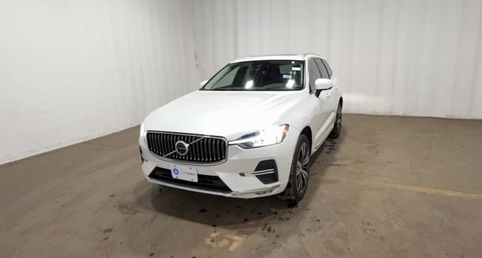 Thumbnail: 2022 Volvo XC60 - 1