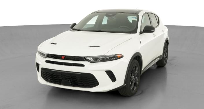 2024 Dodge Hornet R/T -
                  Colonial Heights, VA