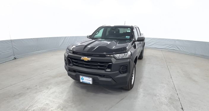 Thumbnail: 2024 Chevrolet Colorado - 1