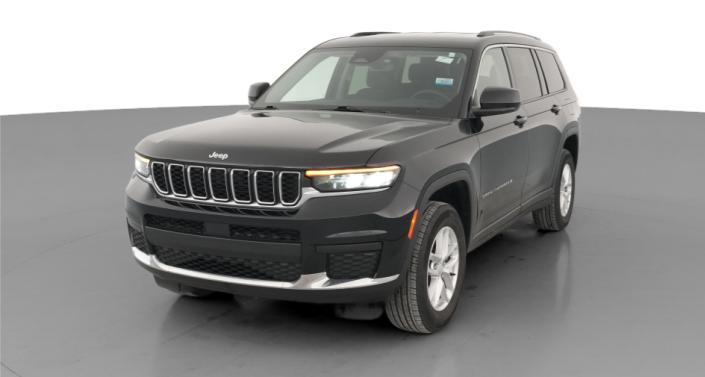 Thumbnail: 2023 Jeep Grand Cherokee L - 1