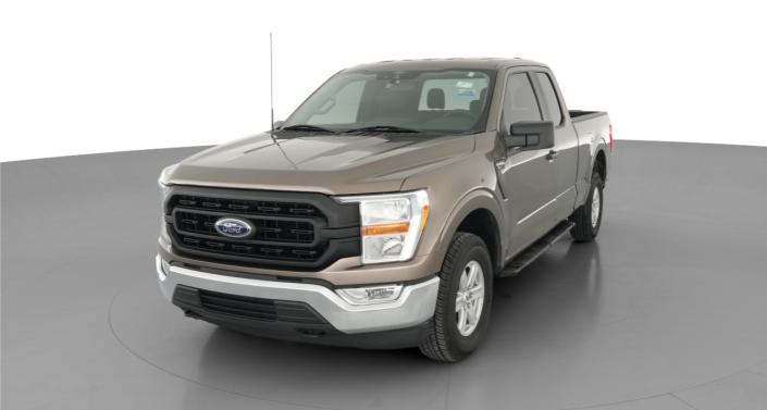 Thumbnail: 2022 Ford Econoline - 1