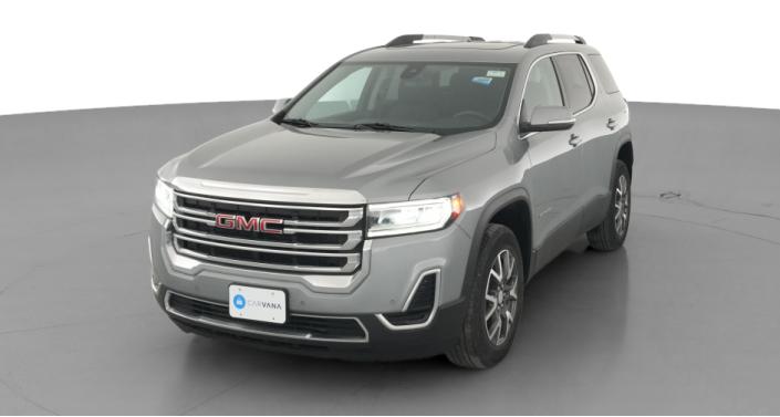 Thumbnail: 2023 GMC Acadia - 1
