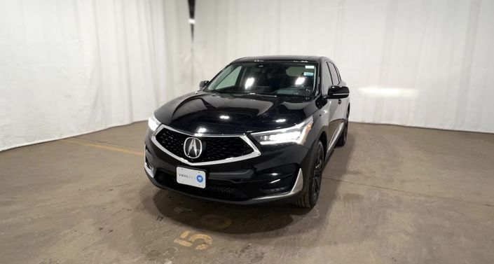 Thumbnail: 2020 Acura RDX - 1