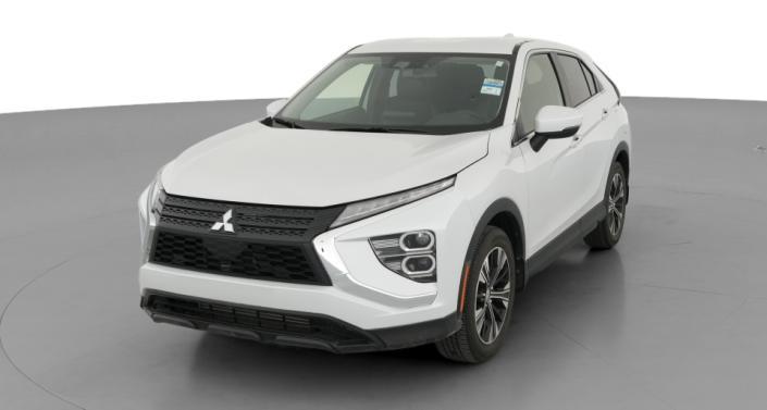 Thumbnail: 2022 Mitsubishi Eclipse Cross - 1