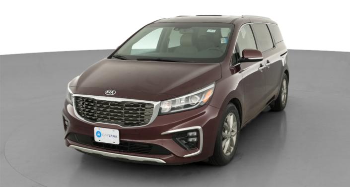 2020 Kia Sedona EX -
                  Richton Park, IL
