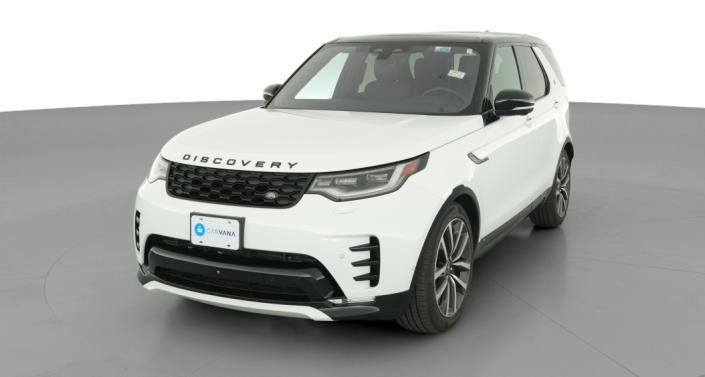 2022 Land Rover Discovery R-Dynamic S -
                  Tolleson, AZ