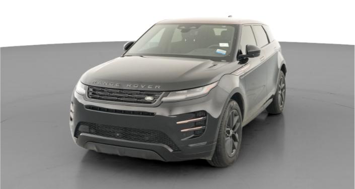 Thumbnail: 2025 Land Rover Range Rover Evoque - 1