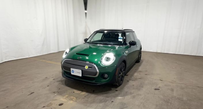 Thumbnail: 2021 MINI Cooper Hardtop - 1