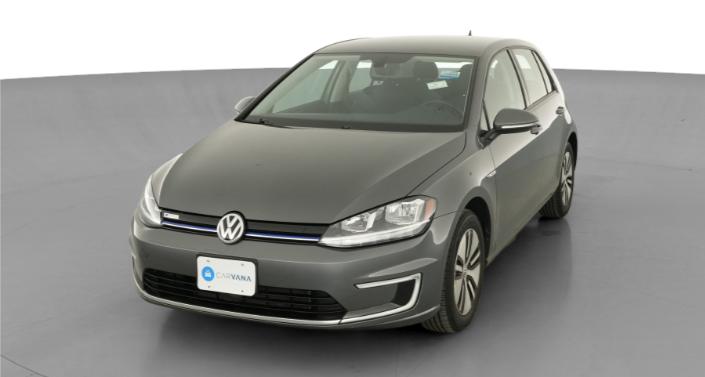 Thumbnail: 2019 Volkswagen e-Golf - 1