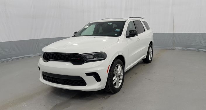 Thumbnail: 2024 Dodge Durango - 1