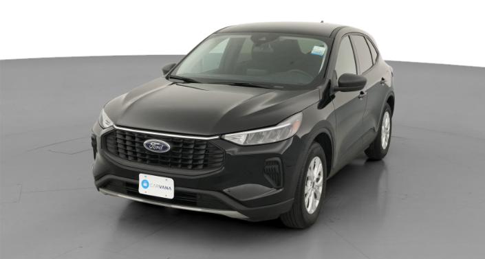 Thumbnail: 2025 Ford Escape - 1