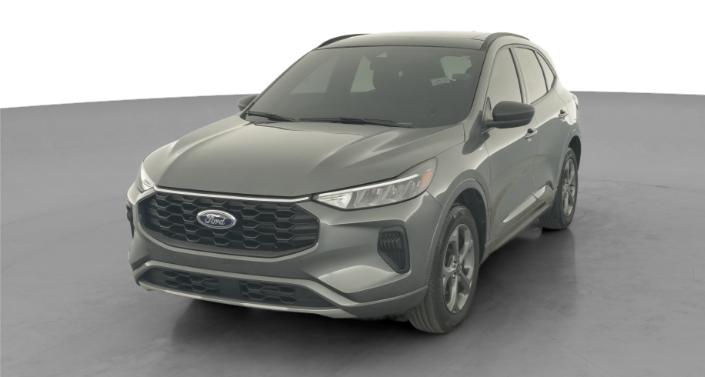 Thumbnail: 2024 Ford Escape - 1