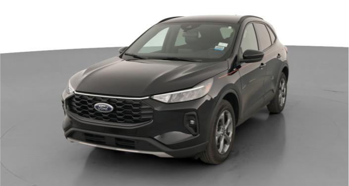 Thumbnail: 2025 Ford Escape - 1