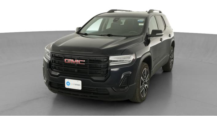 Thumbnail: 2021 GMC Acadia - 1