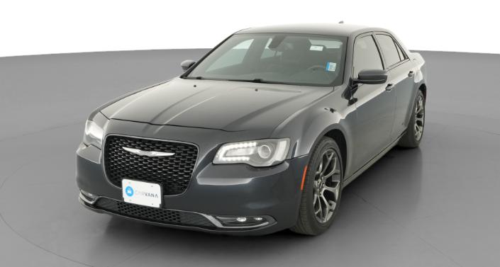 Thumbnail: 2016 Chrysler 300 - 1