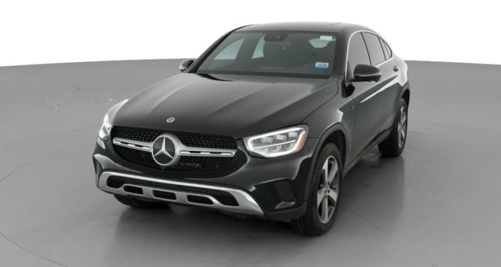 Thumbnail: 2022 Mercedes-Benz GLC - 1
