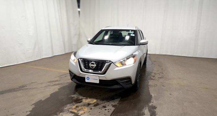 Thumbnail: 2018 Nissan Kicks - 1