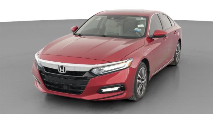 Thumbnail: 2020 Honda Accord - 1