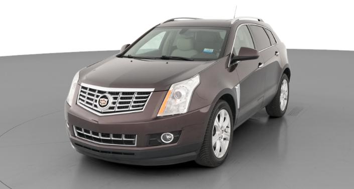 2016 Cadillac SRX Performance -
                  Haines City, FL
