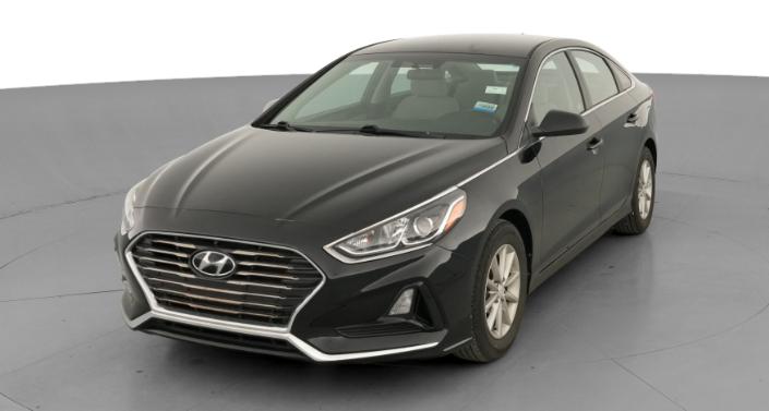 Thumbnail: 2018 Hyundai Sonata - 1