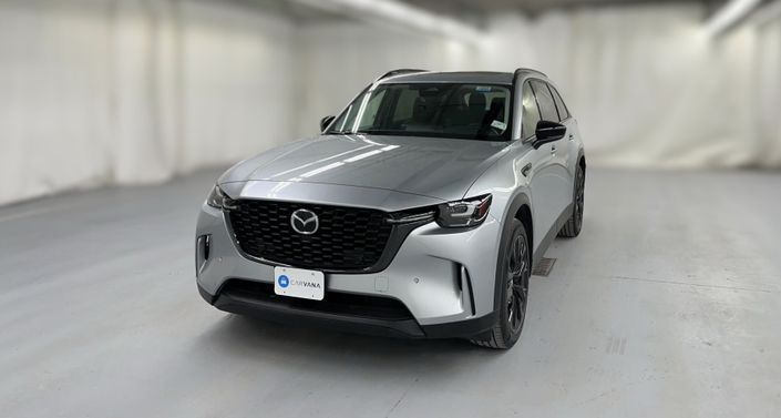 Thumbnail: 2025 Mazda CX-90 - 1