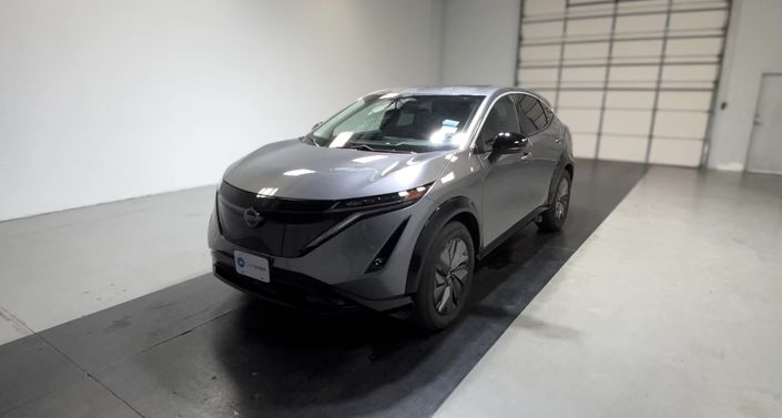 Thumbnail: 2025 Nissan Ariya - 1