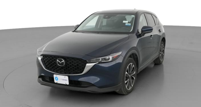 Thumbnail: 2023 Mazda CX-5 - 1