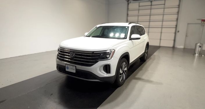 Thumbnail: 2024 Volkswagen Atlas - 1