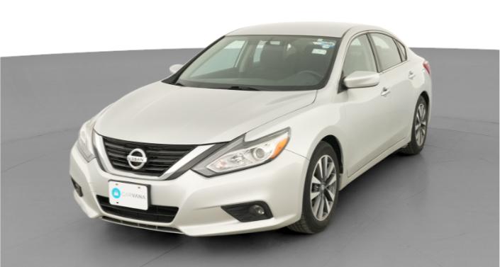 Thumbnail: 2017 Nissan Altima - 1