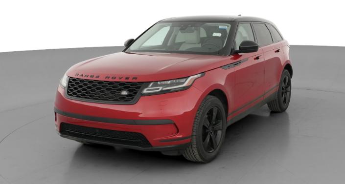 2018 Land Rover Range Rover Velar S -
                  Concord, NC