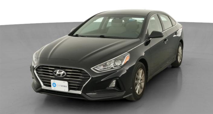 Thumbnail: 2019 Hyundai Sonata - 1