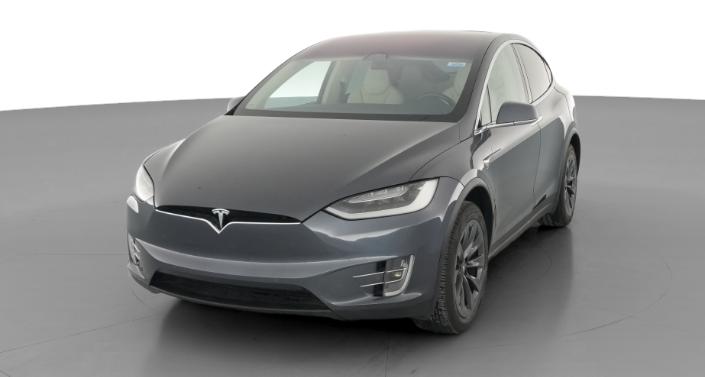2018 Tesla Model X 100D -
                  Wheatland, OK