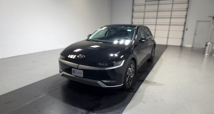 Thumbnail: 2024 Hyundai Ioniq 5 - 1