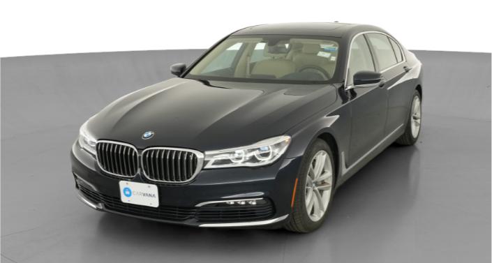 2017 BMW 7 Series 750i xDrive -
                  Colonial Heights, VA