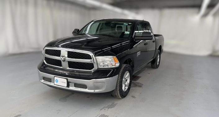 Thumbnail: 2023 RAM 1500 Classic - 1