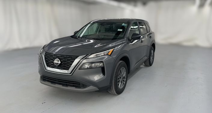 Thumbnail: 2023 Nissan Rogue - 1