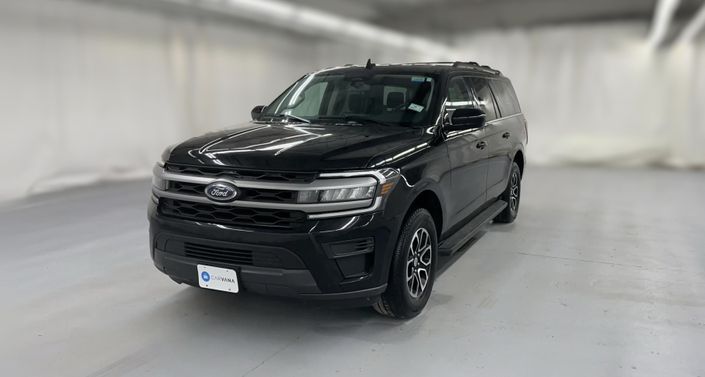 Thumbnail: 2024 Ford Expedition MAX - 1