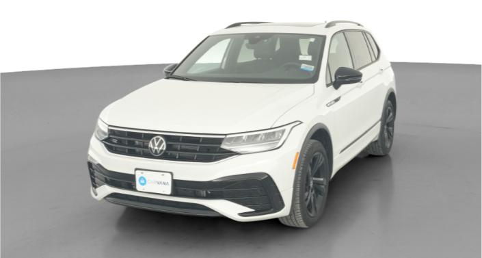 Thumbnail: 2024 Volkswagen Tiguan - 1