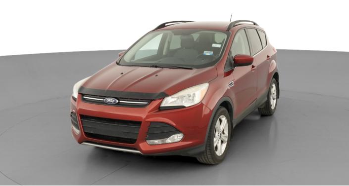 Thumbnail: 2016 Ford Escape - 1