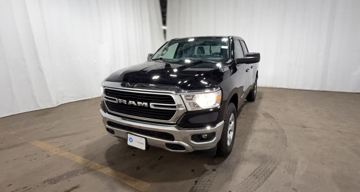 Thumbnail: 2020 RAM 1500 - 1