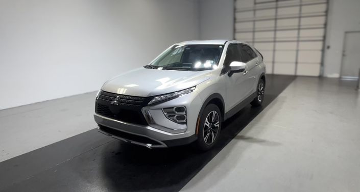 Thumbnail: 2024 Mitsubishi Eclipse Cross - 1