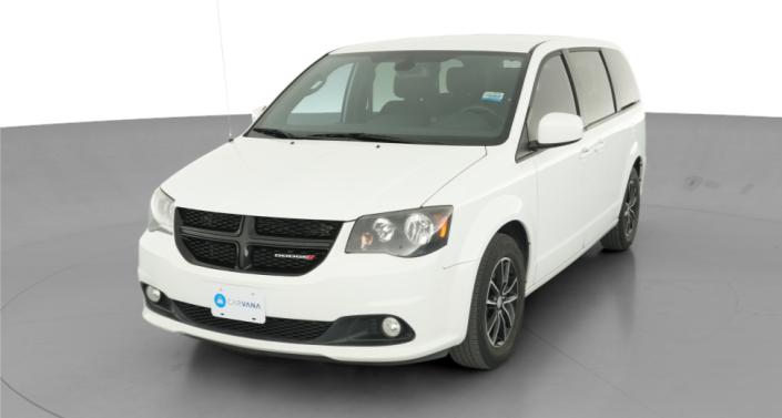2019 Dodge Grand Caravan SE -
                  San Antonio, TX