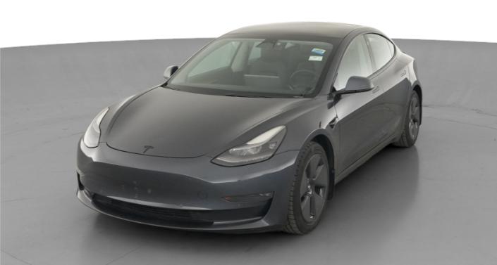 Thumbnail: 2022 Tesla Model 3 - 1
